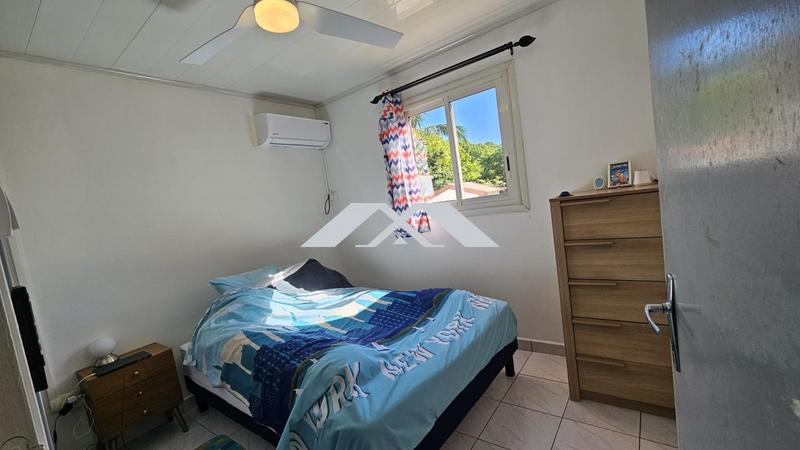 Maison - 97 m² - 4 pièces