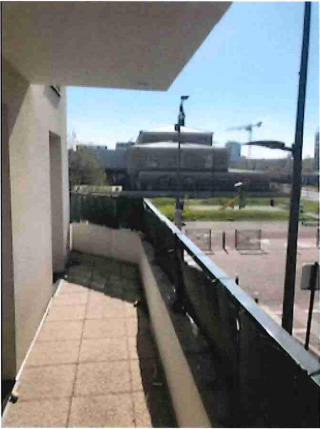 Appartement - 72 m² - 4 pièces