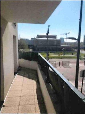 Appartement - 72 m² - 4 pièces