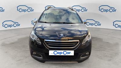 Peugeot 2008 1.6 VTi 120 Allure