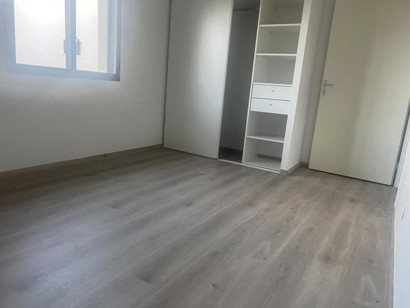 Villa - 122 m² - 5 pièces