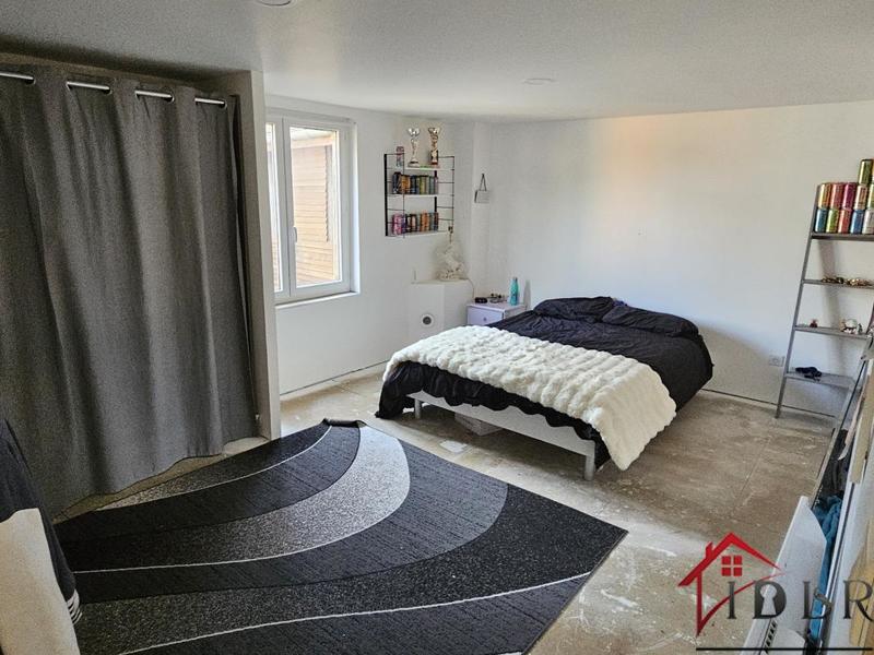 Maison - 152 m² - 6 pièces