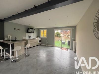 Maison - 148 m² - 5 pièces