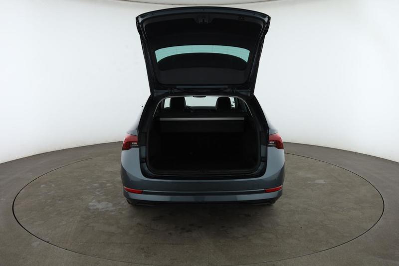 Skoda Octavia Combi 2.0 Tdi Business Dsg 150 ch