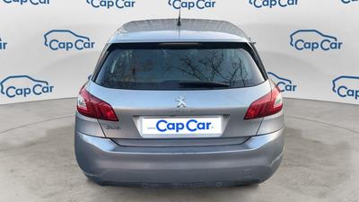 Peugeot 308 1.6 BlueHDi 120 Active Business