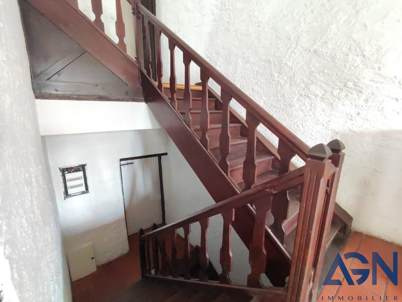 Appartement - 91 m² - 3 pièces