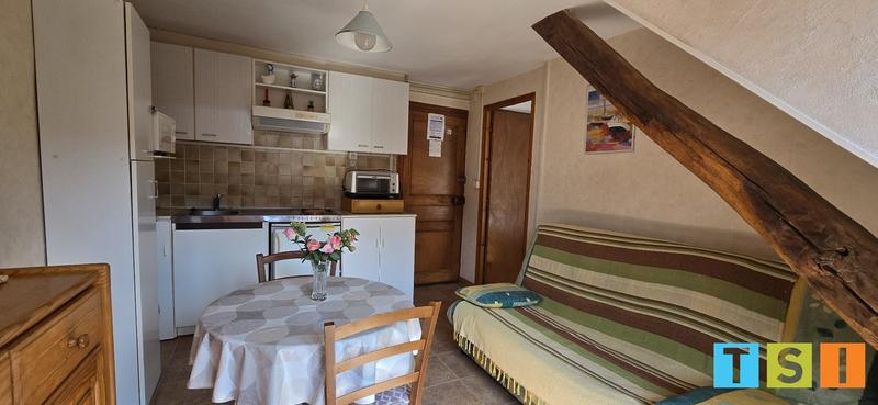 Appartement - 59 m² - 4 pièces