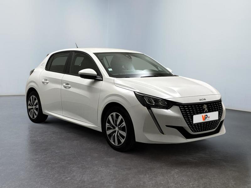 Peugeot 208 Business PureTech 75 s&amp;S Bvm5 Active