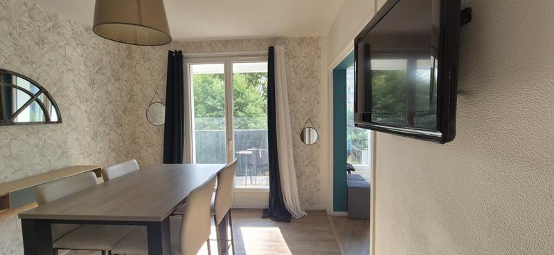 Appartement - 81 m² - 5 pièces