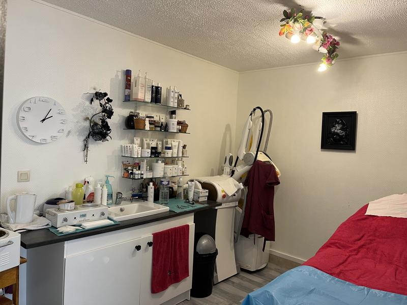 Villa - 85 m² - 3 pièces