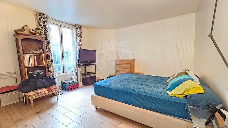 Appartement - 54 m² - 2 pièces