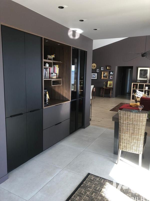 Maison de maîtres - 175 m² - 4 pièces