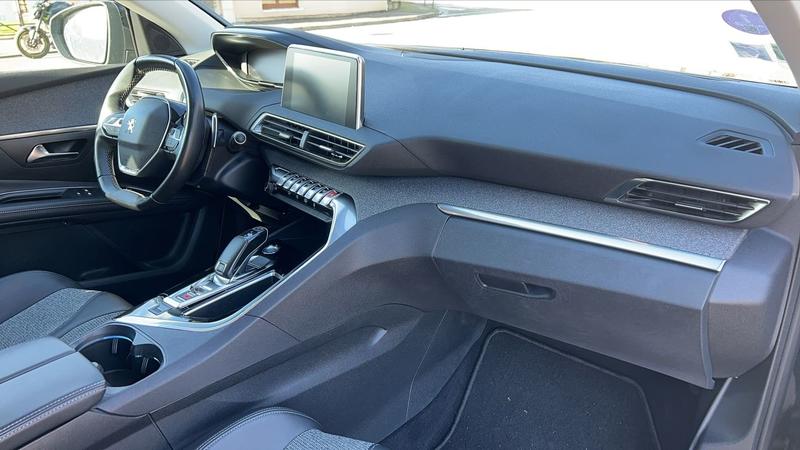 Peugeot 5008 II 1.2 Puretech 130 Eat8 Allure Business - Première main Automatique