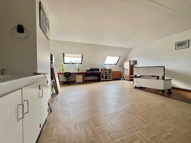 Maison - 113 m² - 5 pièces