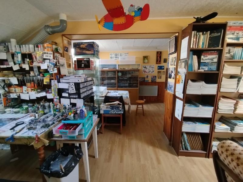 Maison - 113 m² - 5 pièces