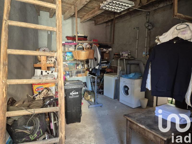 Maison - 81 m² - 4 pièces