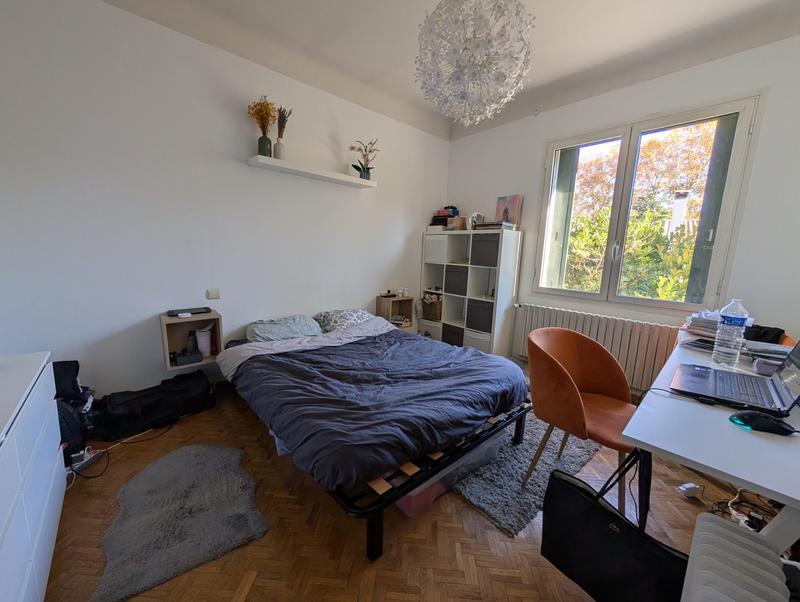 Maison traditionnelle - 170 m² - 7 pièces