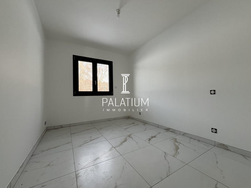 Maison - 86 m² - 4 pièces