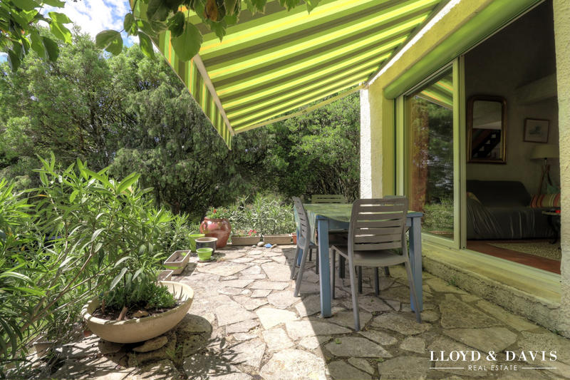 Maison - 107 m² - 5 pièces