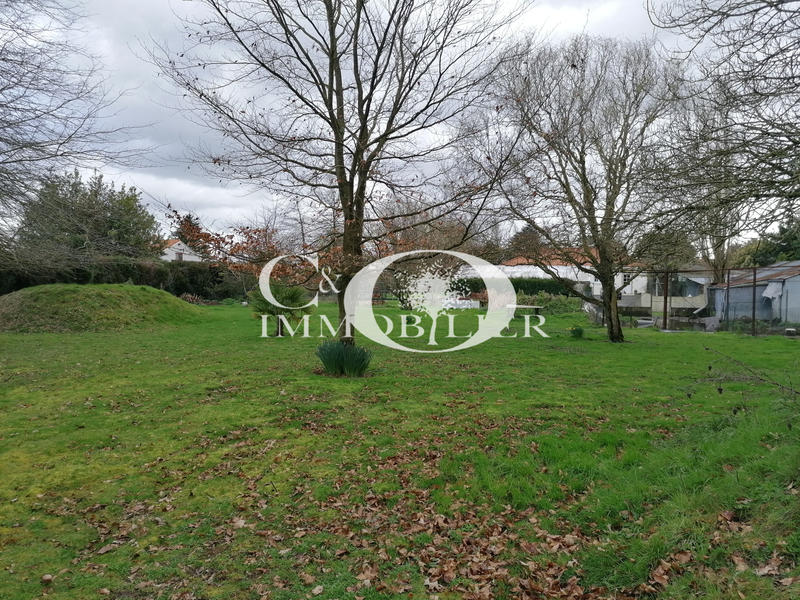 Maison - 128 m² - 5 pièces