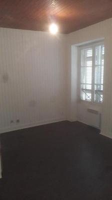 Appartement - 30 m² - 1 pièce