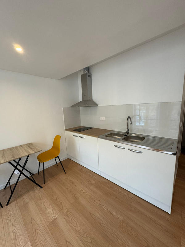 Immeuble - 220 m²