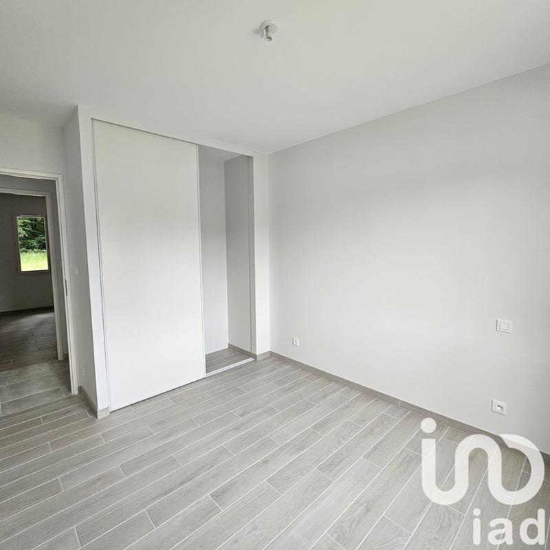 Maison - 98 m² - 4 pièces