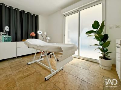 Local commercial - 35 m²