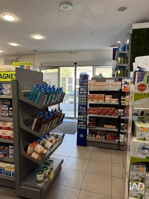 Local commercial - 200 m²