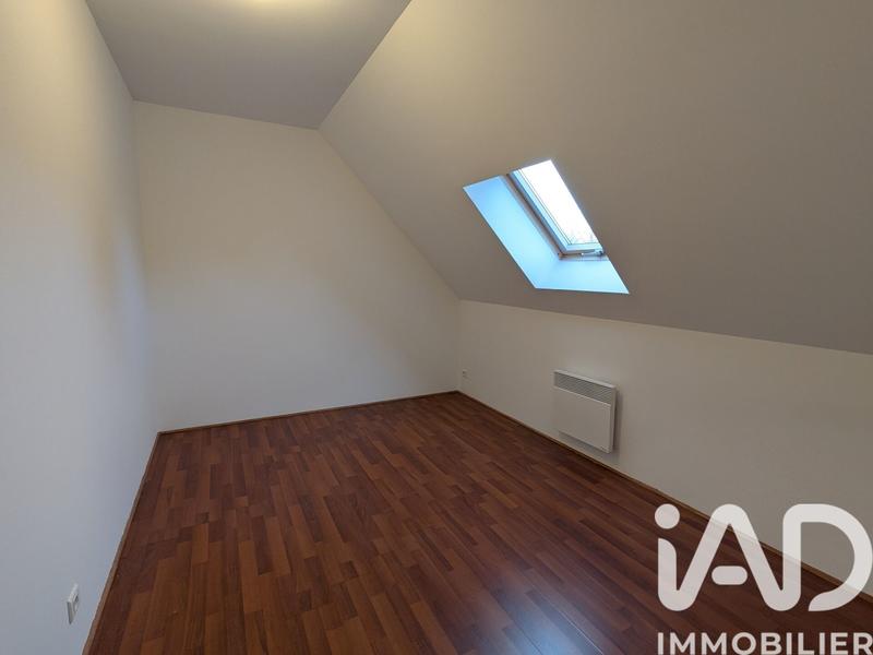 Maison - 88 m² - 4 pièces