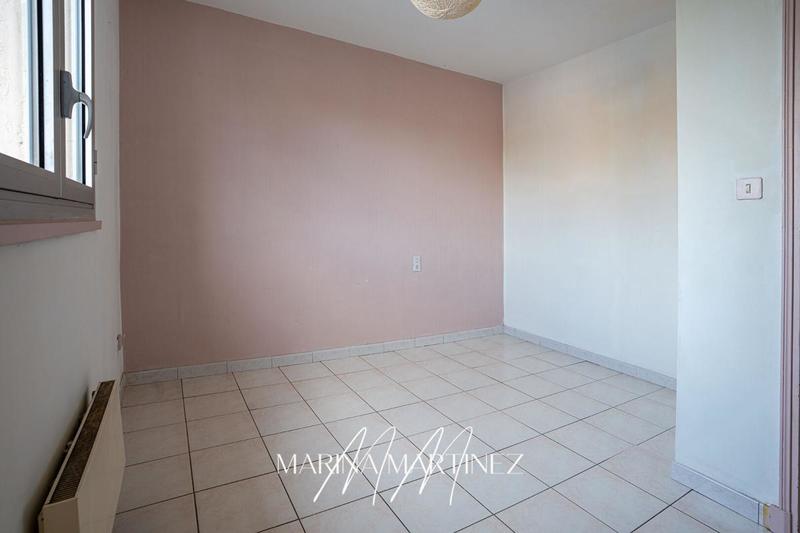 Maison - 107 m² - 4 pièces