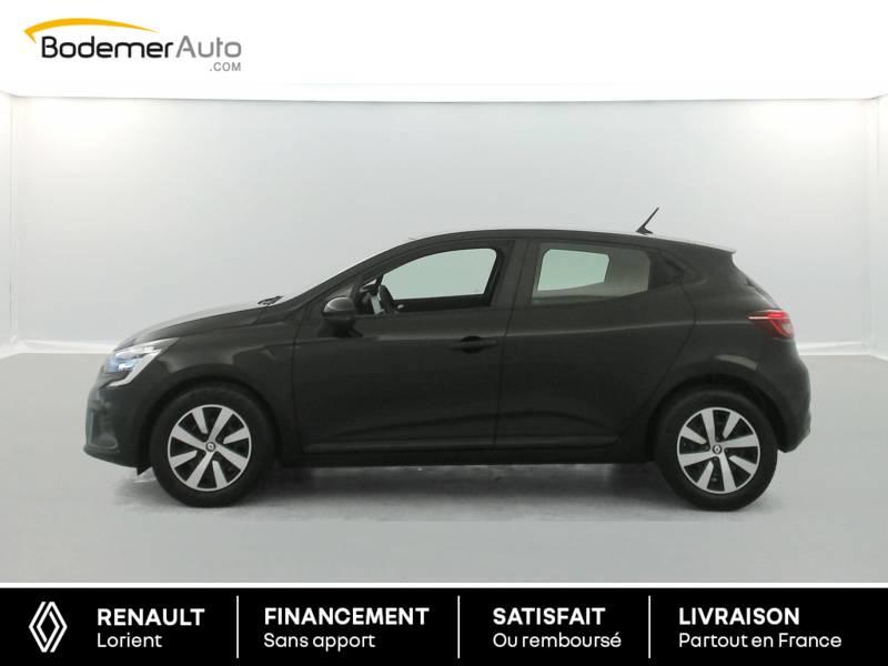 Renault Clio TCe 90 Equilibre