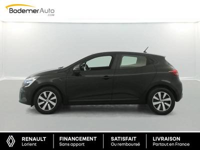 Renault Clio TCe 90 Equilibre