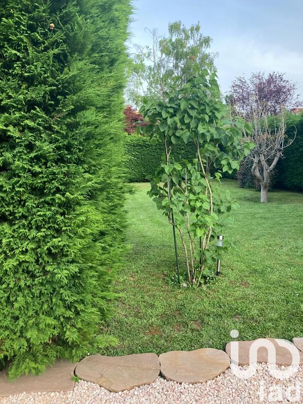 Maison de ville - 140 m² - 5 pièces