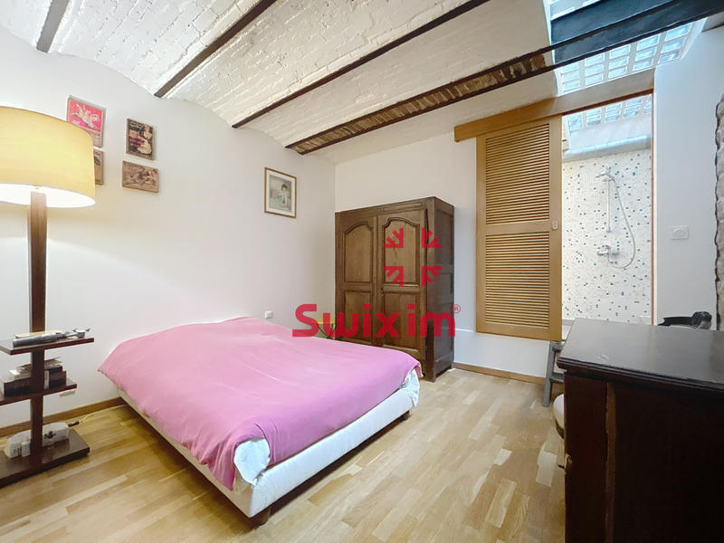 Loft - 99 m²