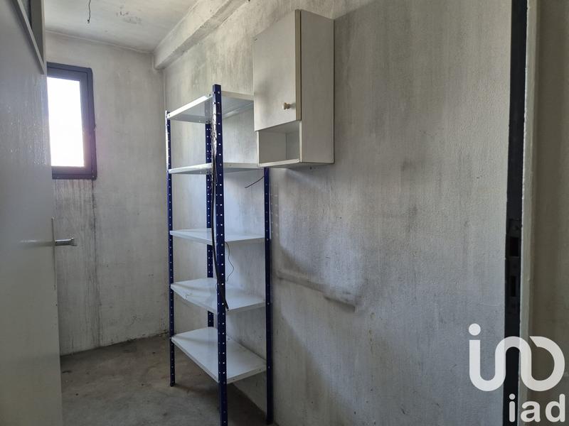 Appartement - 63 m² - 4 pièces