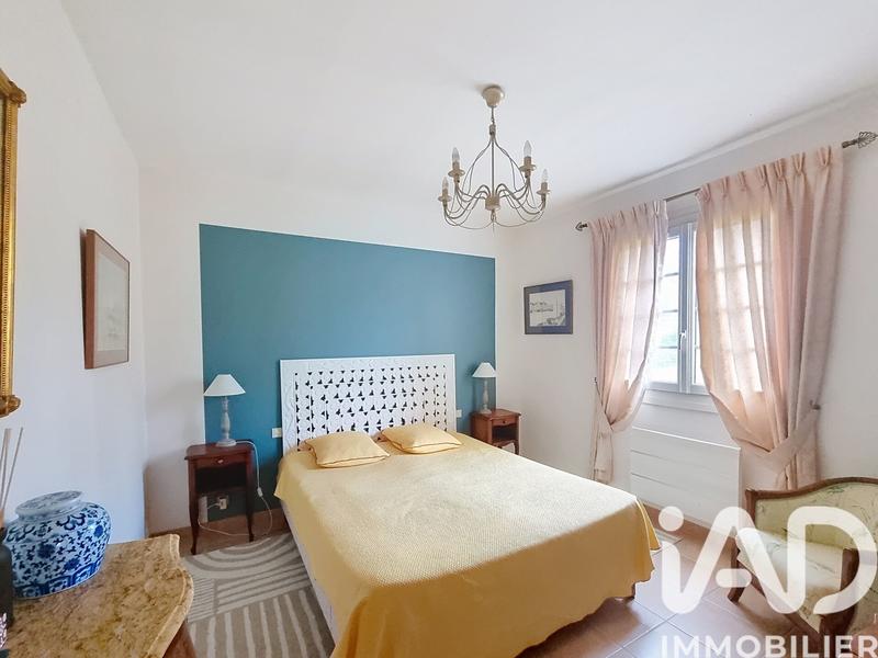 Maison de maîtres - 208 m² - 7 pièces