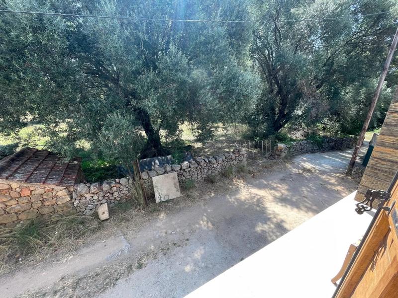 Maison de village - 55 m² - 4 pièces