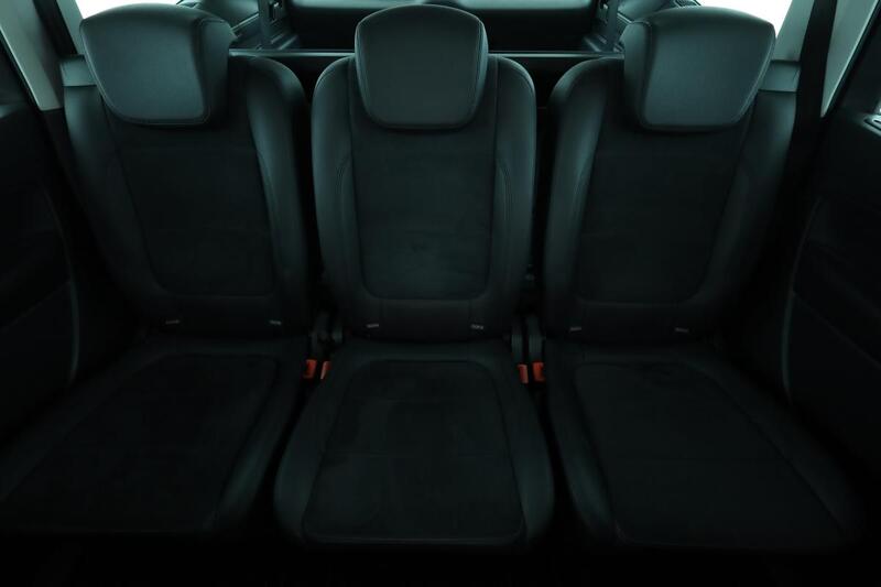 Seat Alhambra 2.0 Tdi Premium 7 150 ch