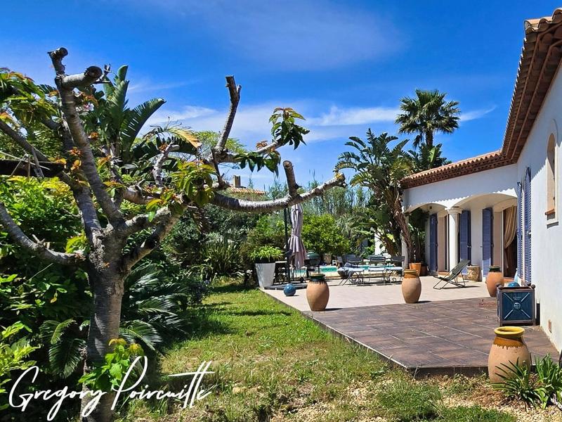Villa - 147 m² - 4 pièces