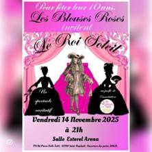 &quot;Le Roi Soleil&quot; comédie musicale