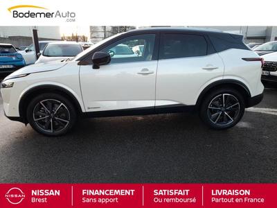 Nissan Qashqai e-Power 190 ch Tekna