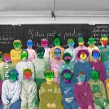 J’Etais Parti·e, Pardon Dans un Autre Univers