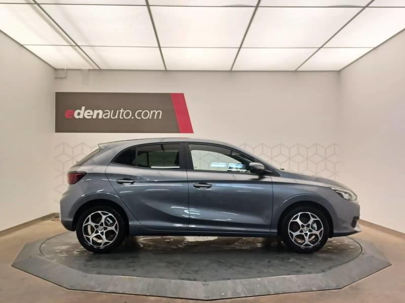 Mg mg3 1.5 l Hybrid+ 195 ch Comfort