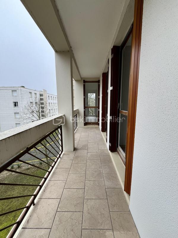 Appartement - 68 m² - 4 pièces