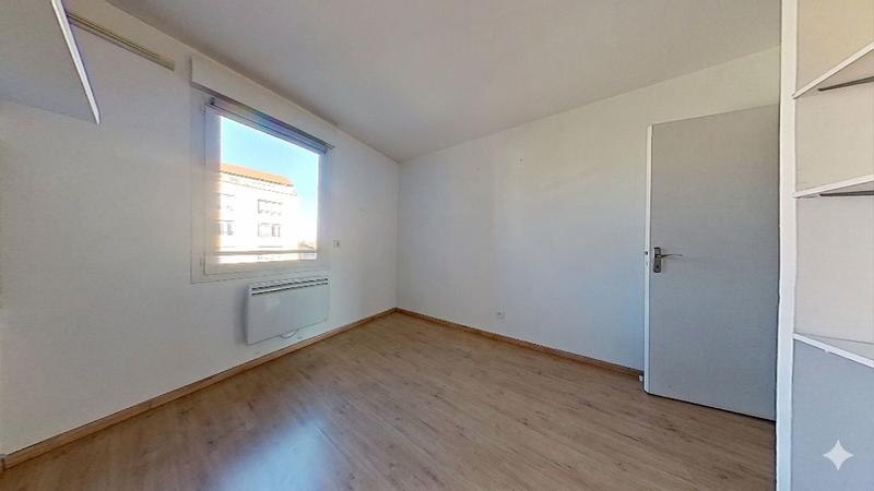 Appartement - 77 m² - 4 pièces