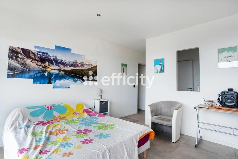 Maison - 152 m² - 5 pièces