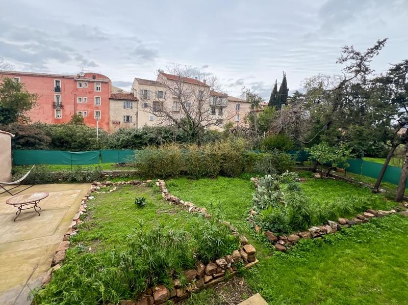 Maison - 162 m² - 7 pièces