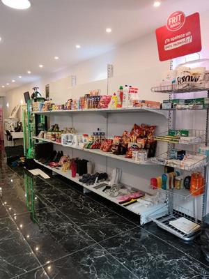 Immeuble - 211 m² - 6 pièces