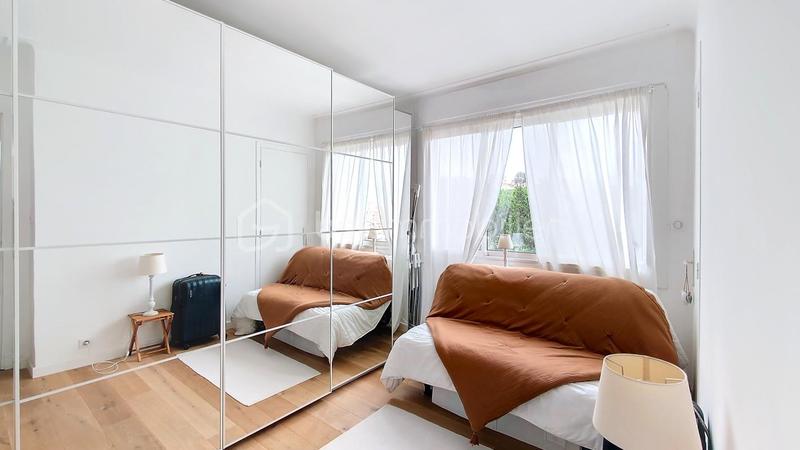 Appartement - 82 m² - 3 pièces